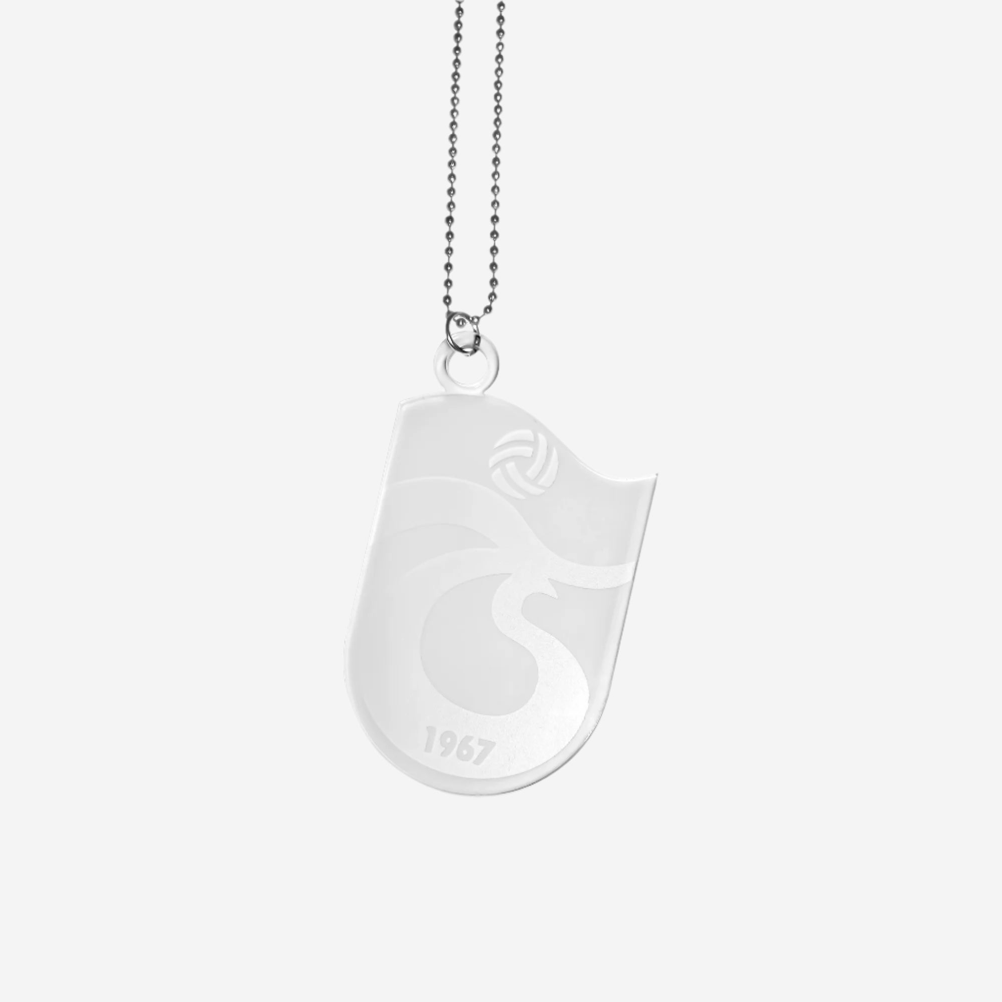 Trabzonspor Rückspiegel Anhänger Autoanhänger