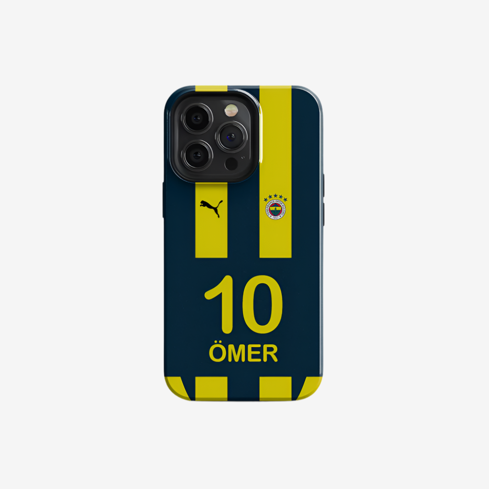 Fenerbahçe Handyhülle