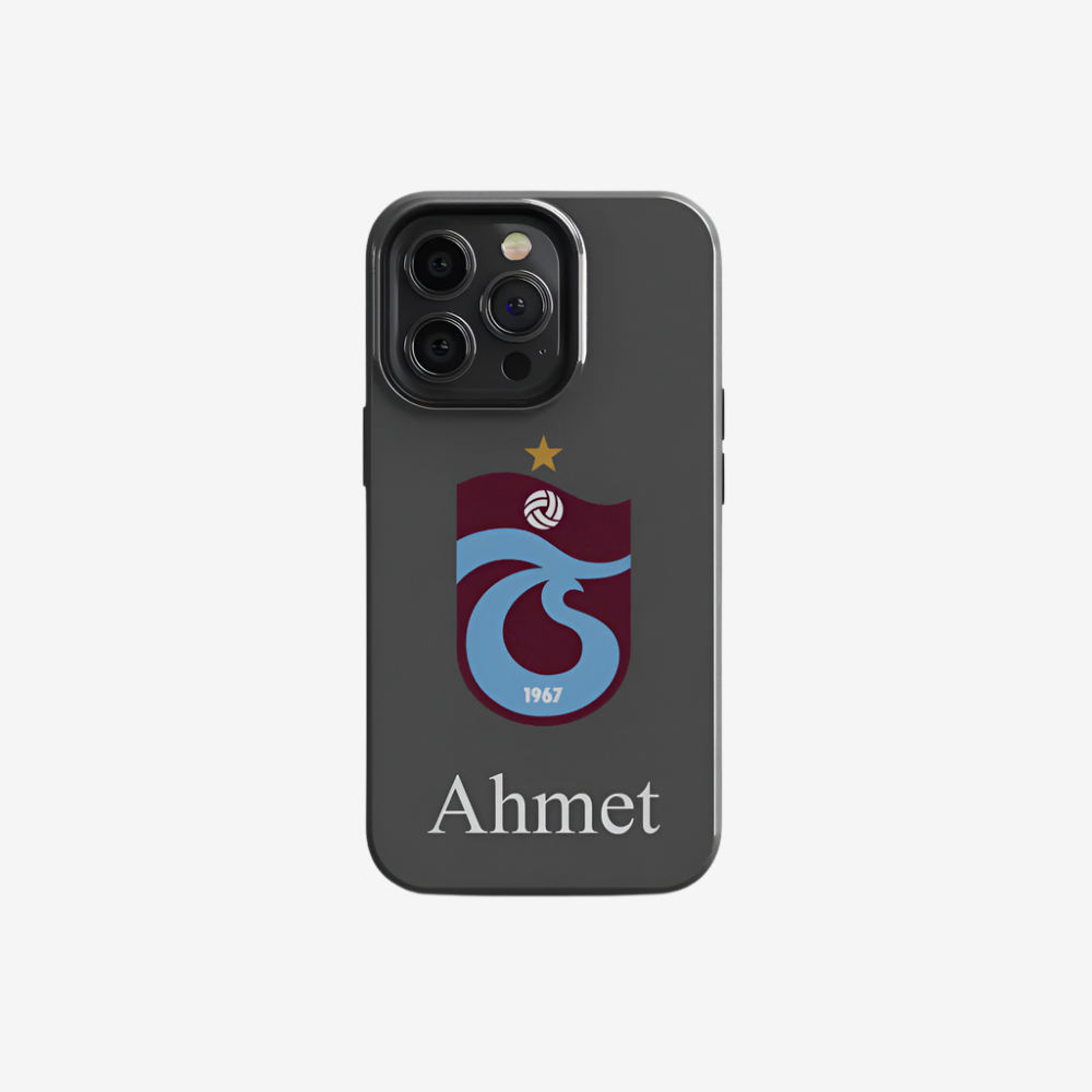 Trabzonspor Case - Logo