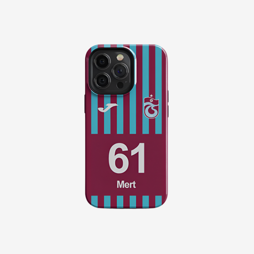 Trabzonspor Handyhülle