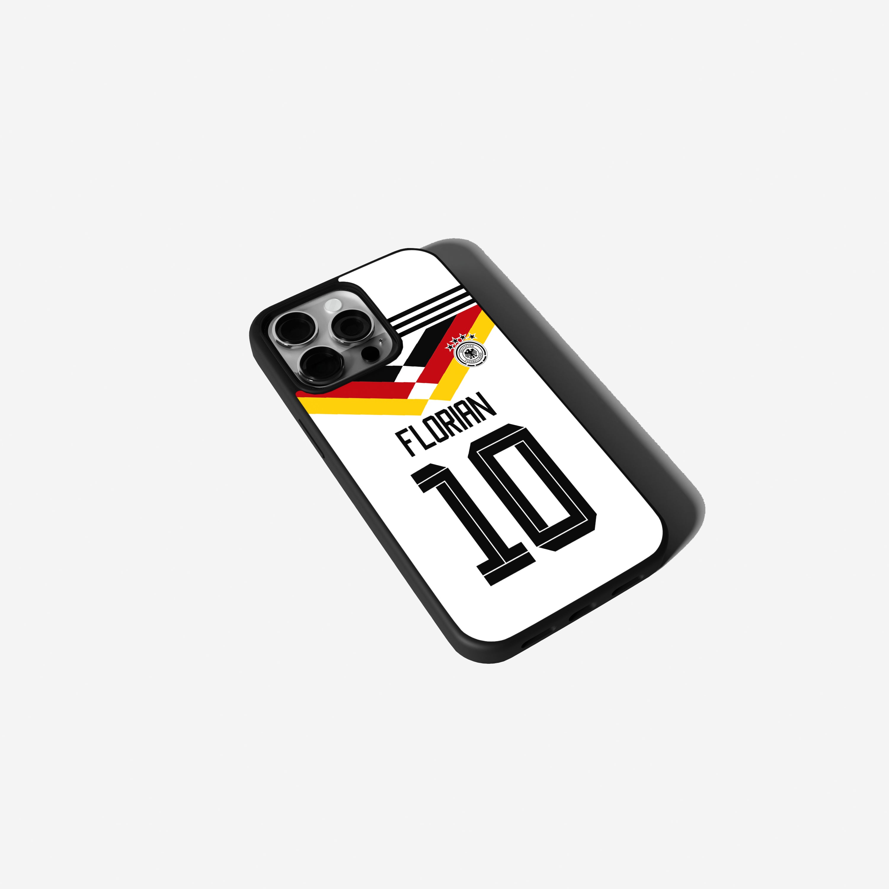 Deutschland Handyhülle WM 2026 Heimtrikot – DFB Fußball Hülle