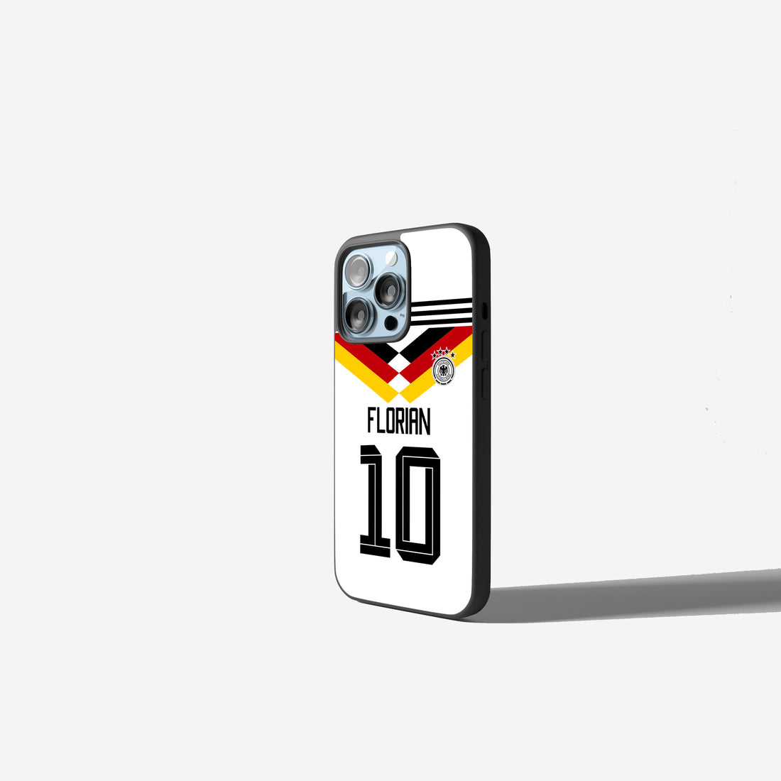 Deutschland Handyhülle WM 2026 Heimtrikot – DFB Fußball Hülle