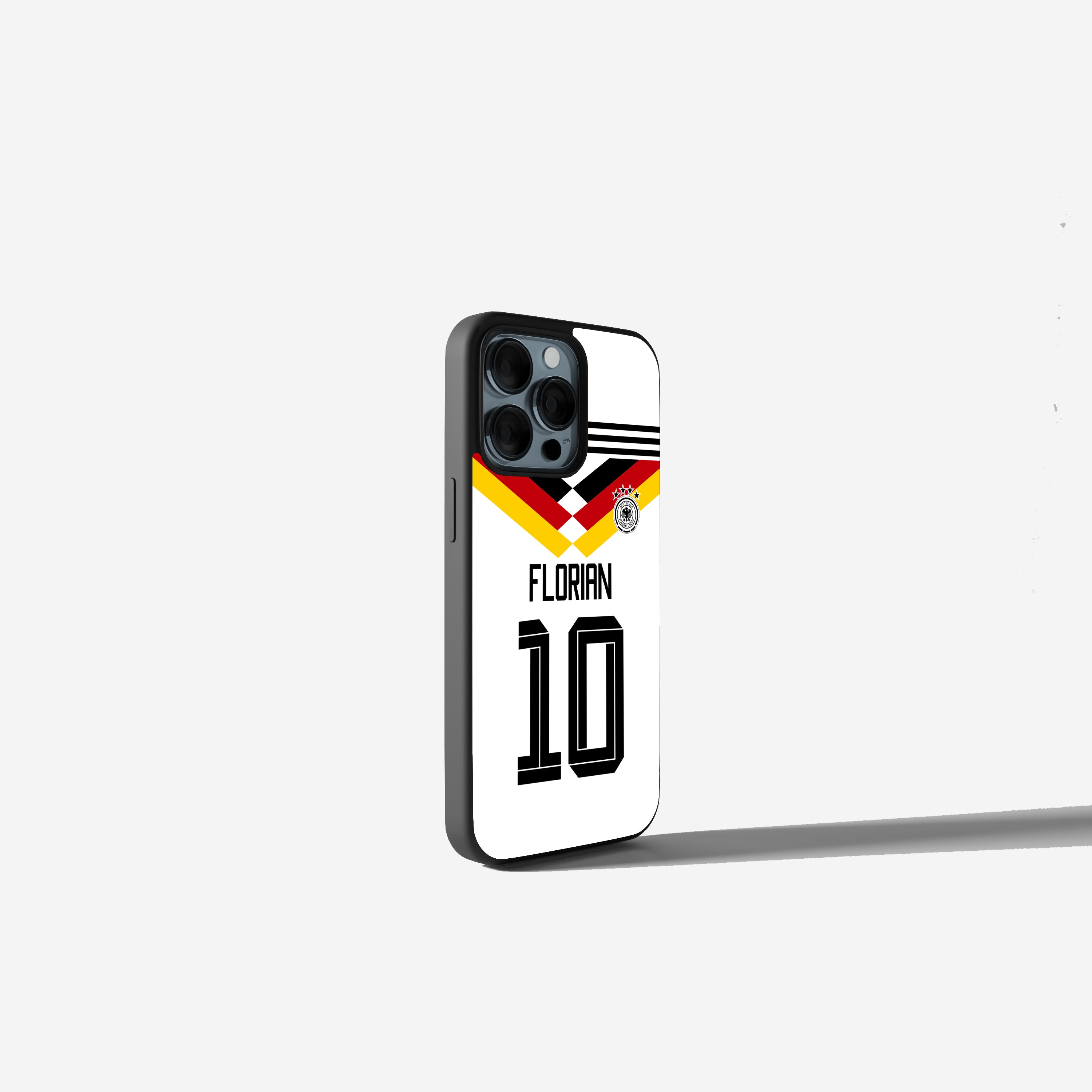Deutschland Handyhülle WM 2026 Heimtrikot – DFB Fußball Hülle