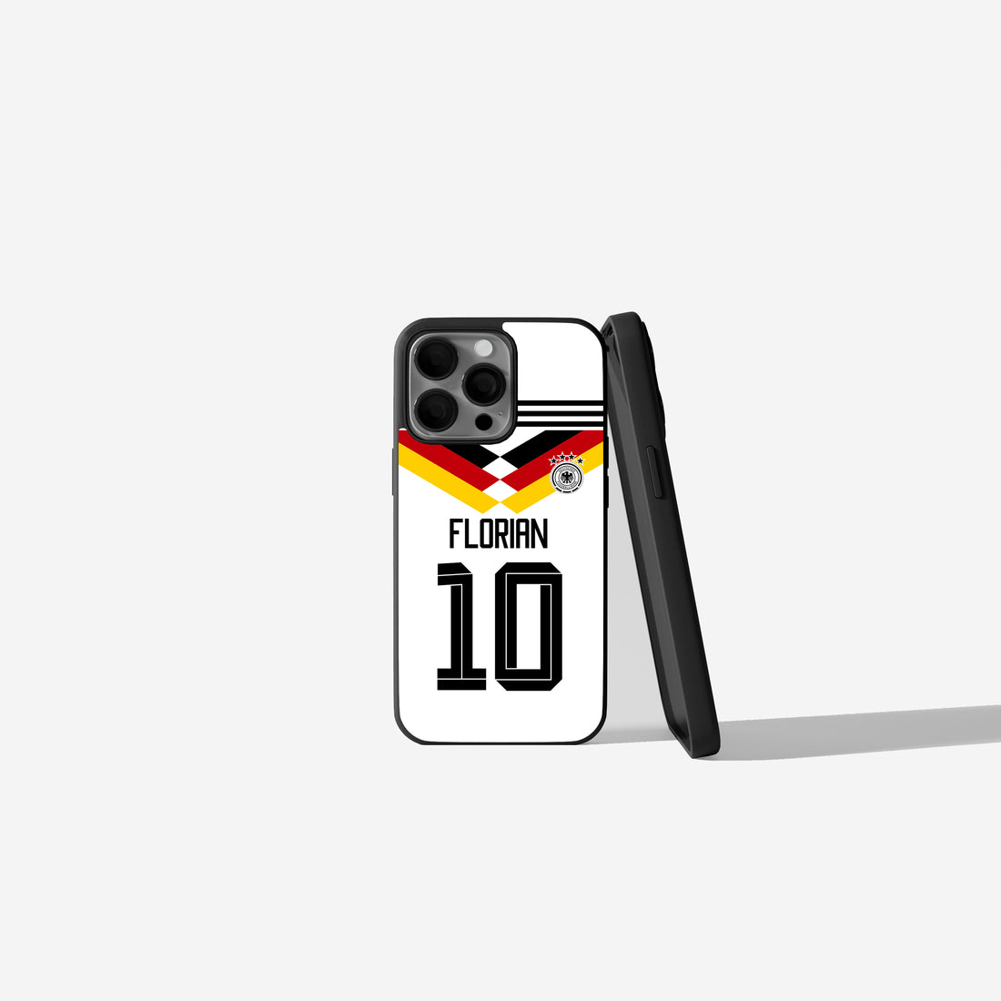 Deutschland Handyhülle WM 2026 Heimtrikot – DFB Fußball Hülle