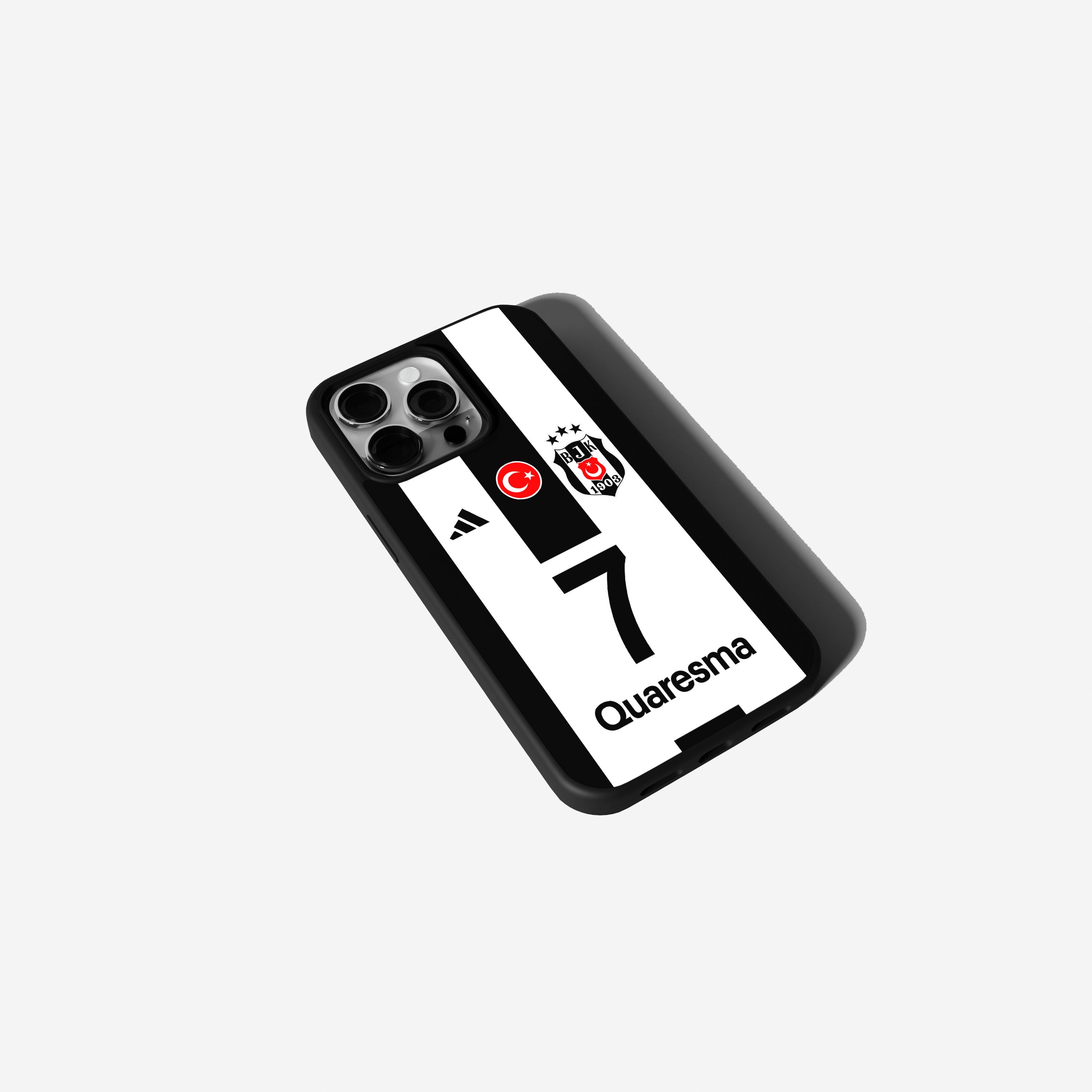 Beşiktaş Handyhülle