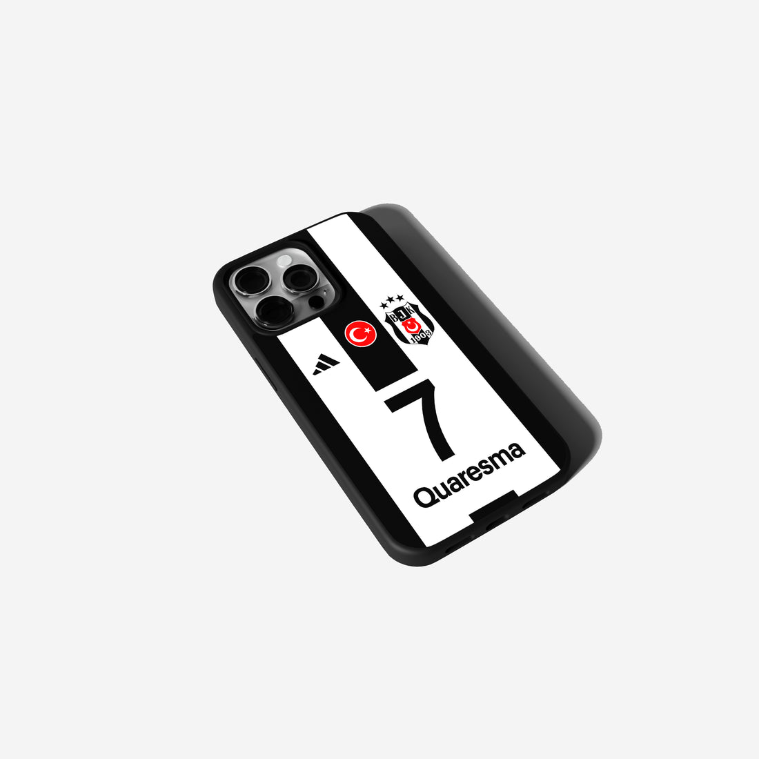 Beşiktaş Handyhülle