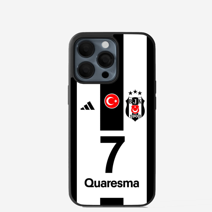 Beşiktaş Handyhülle