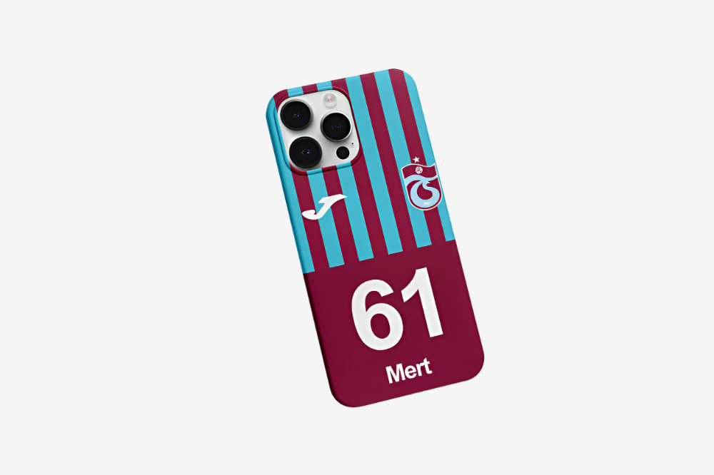 Trabzonspor Handyhülle