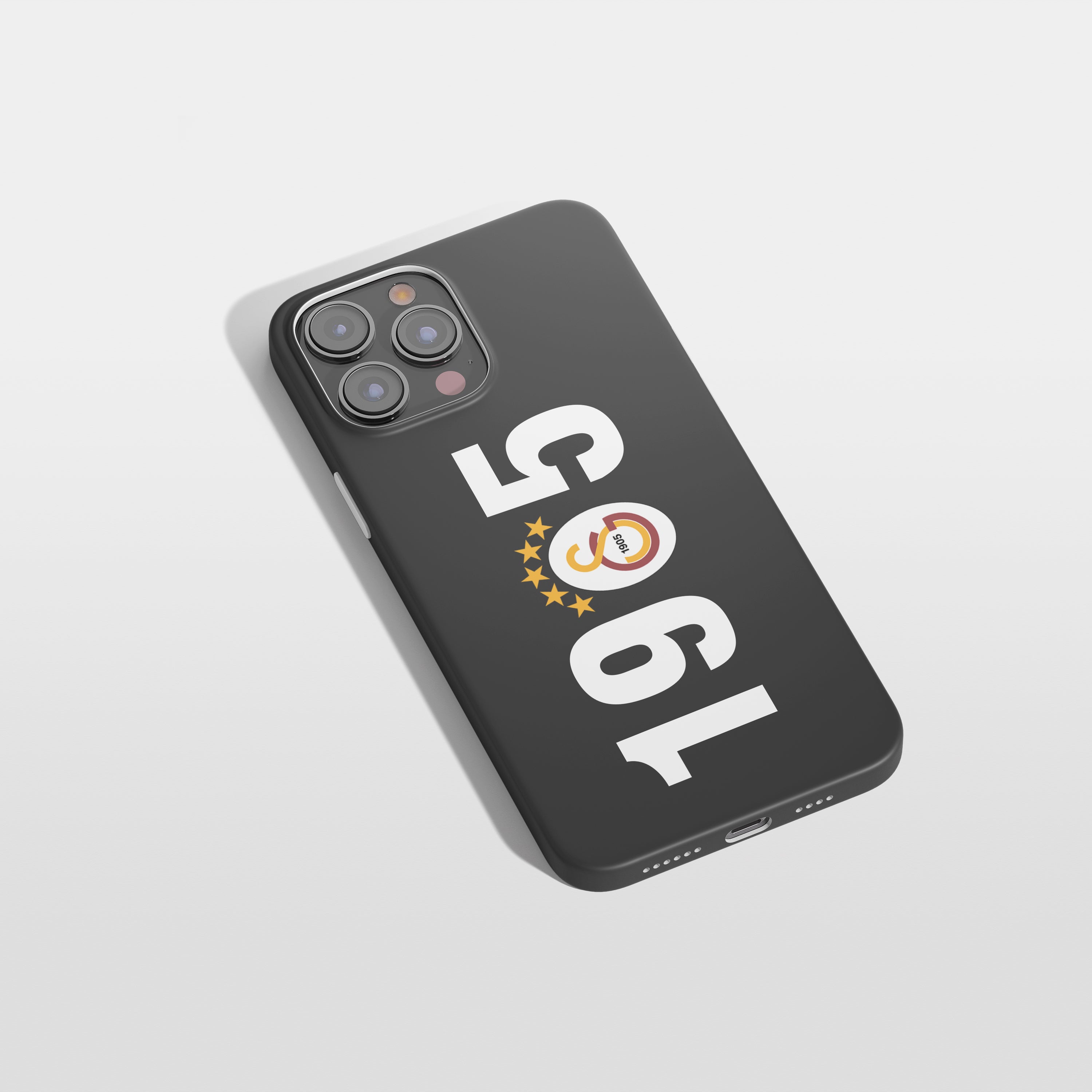 Galatasaray 1905 Handyhülle