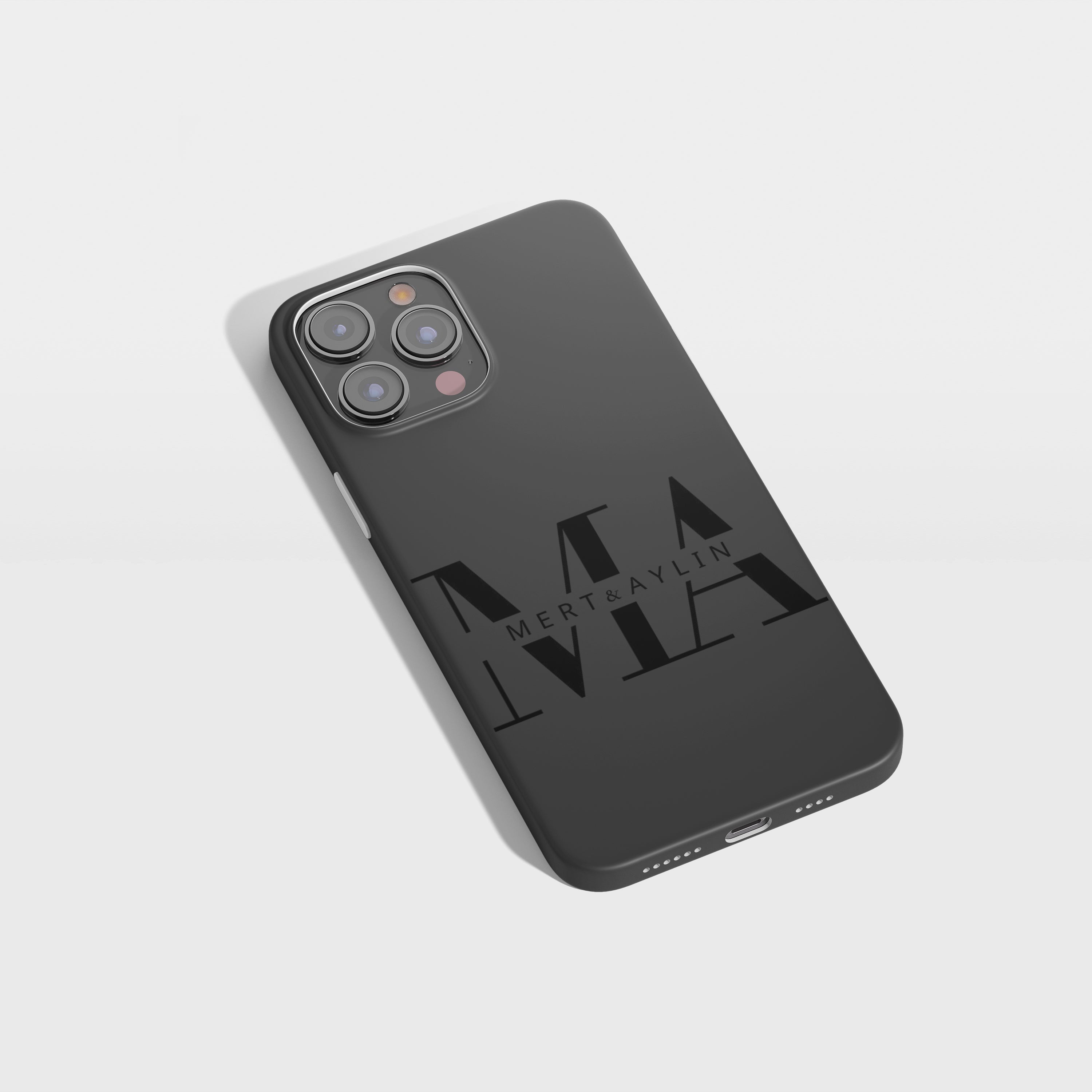 Couple Case Lasergravur