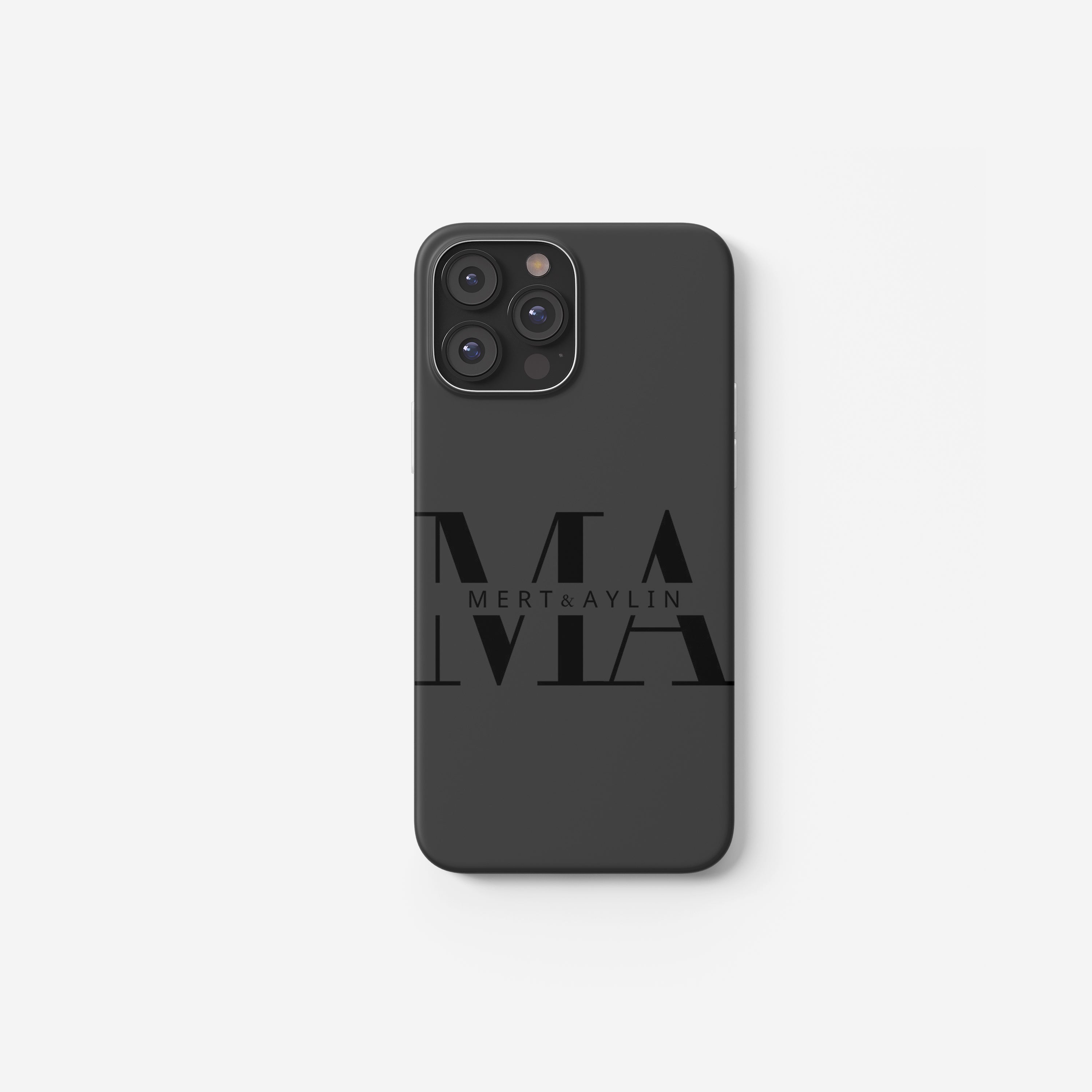 Couple Case Lasergravur