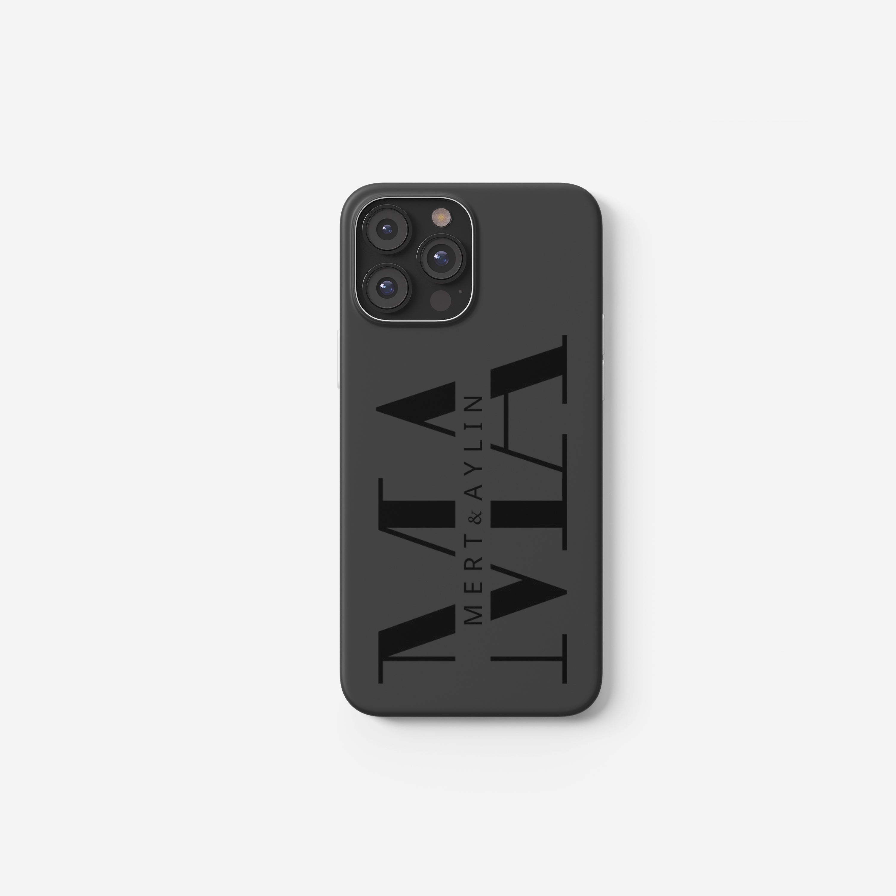 Couple Case (Seitlich)