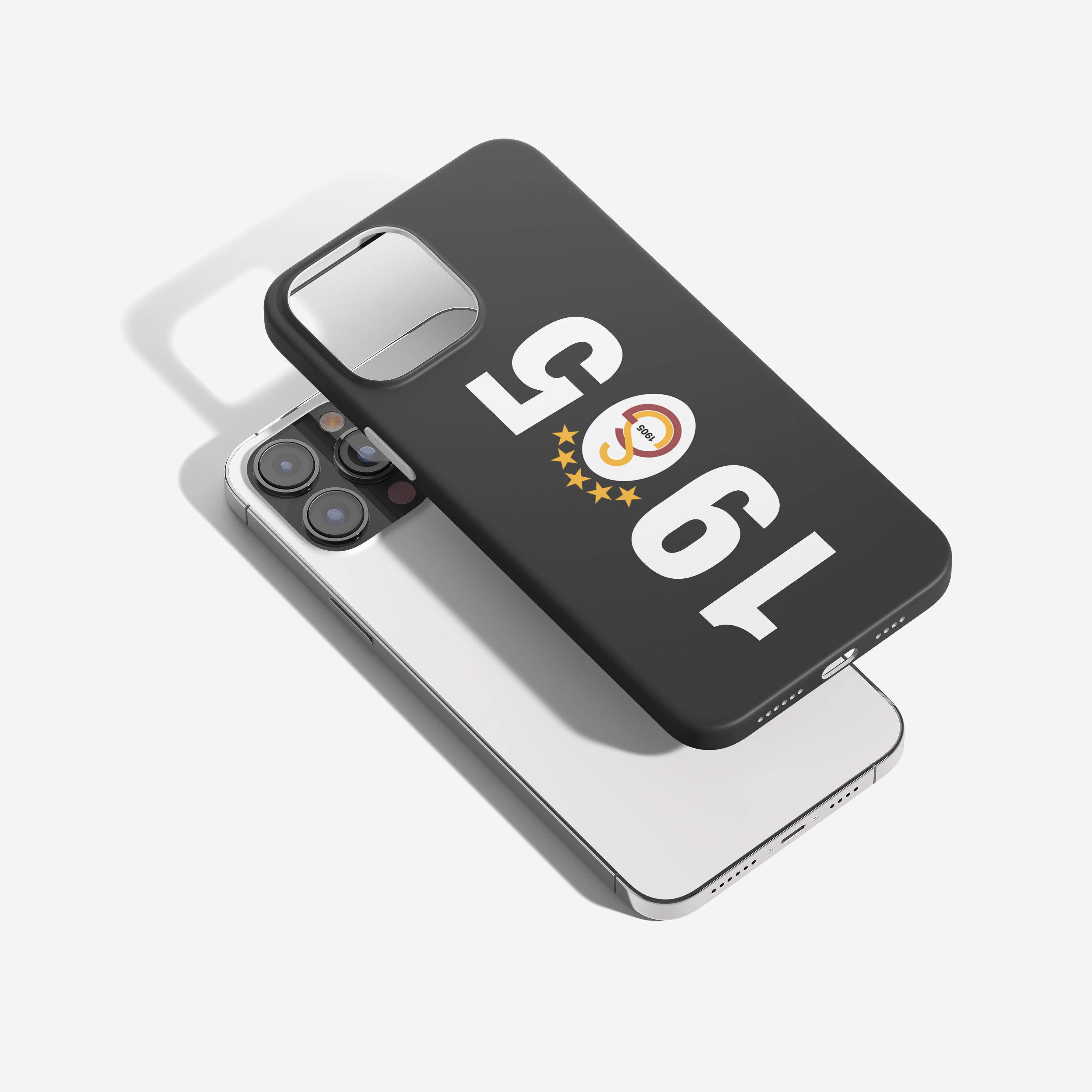 Galatasaray 1905 Handyhülle