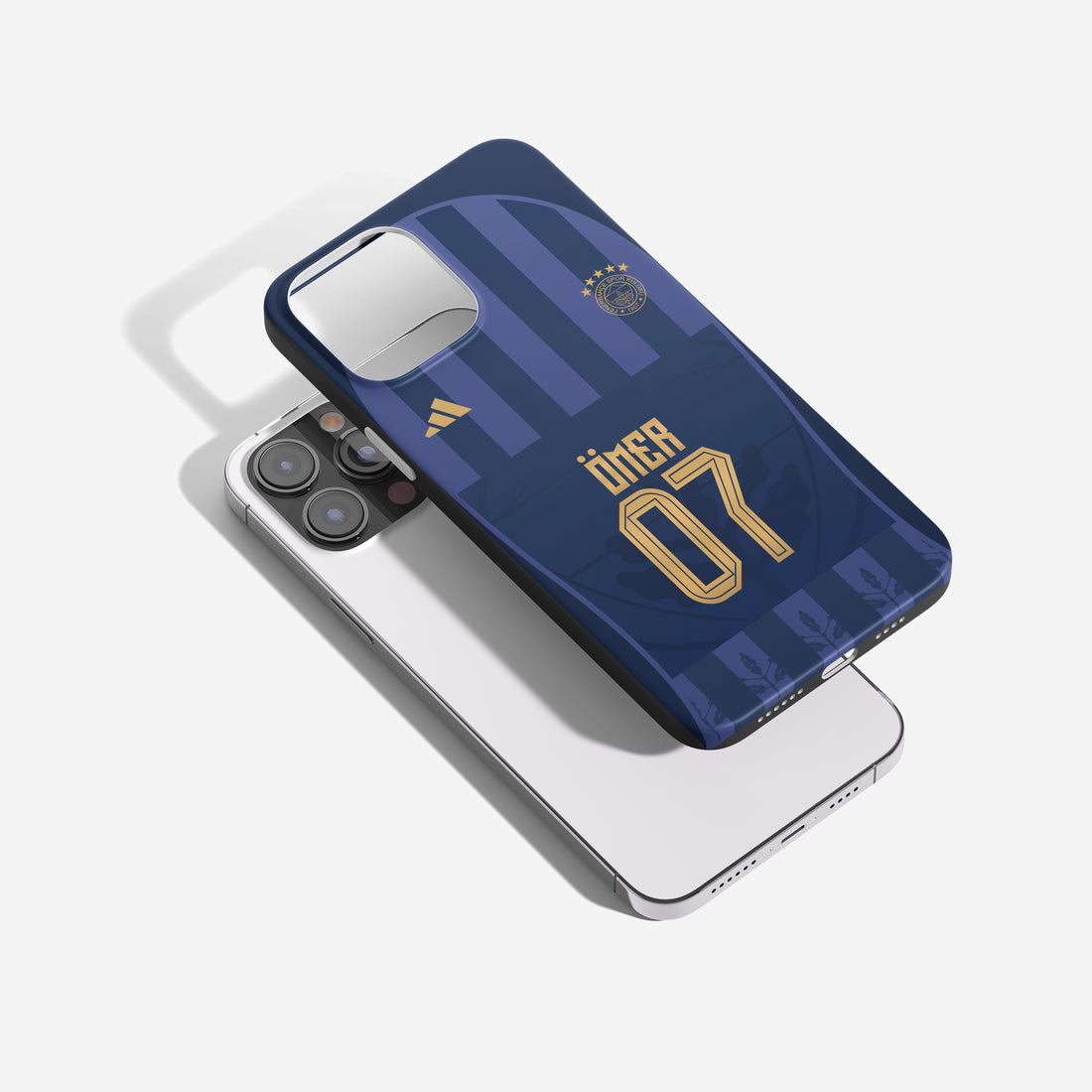 Fenerbahçe Case Auswärtstrikot Design für dein Handy