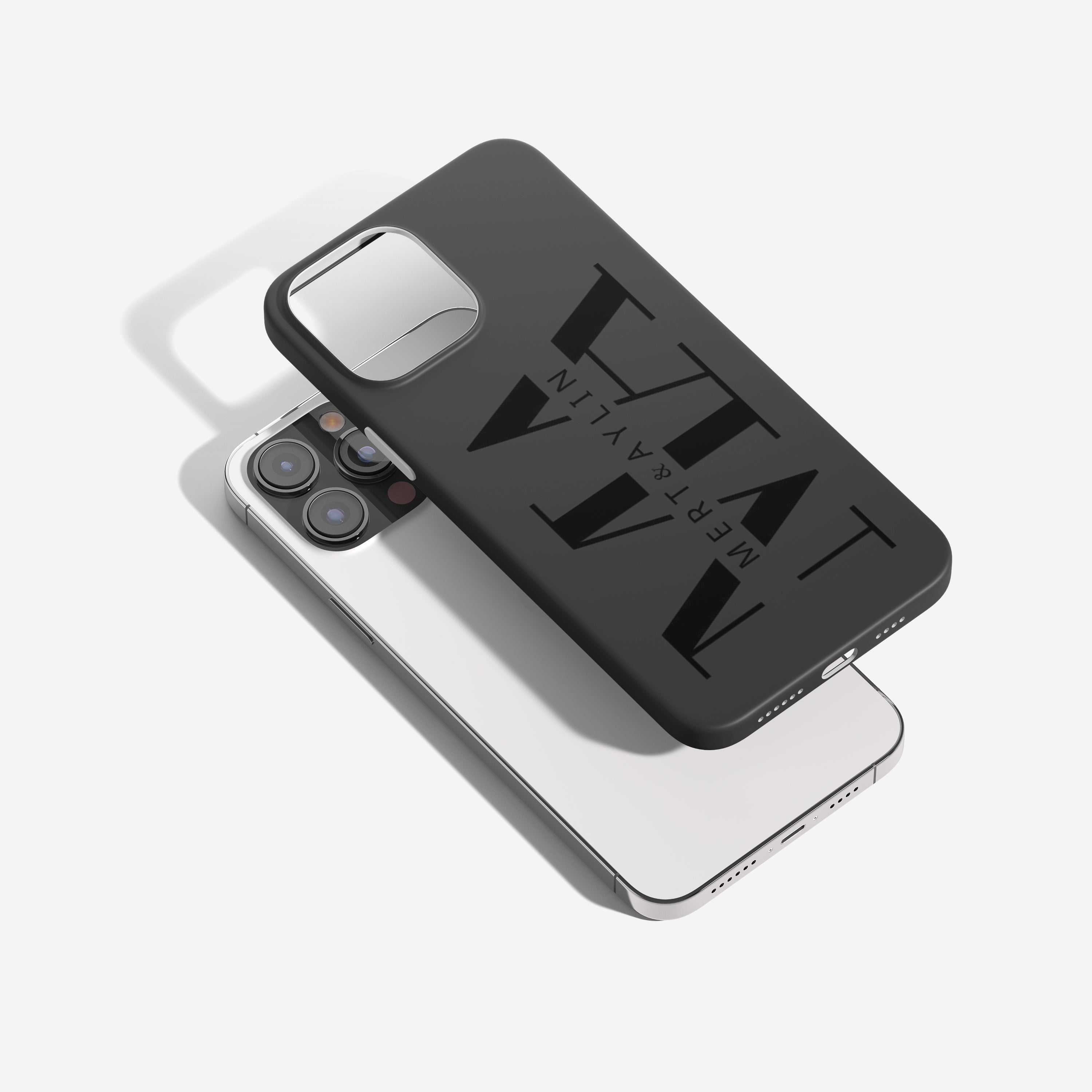 Couple Case (Seitlich)