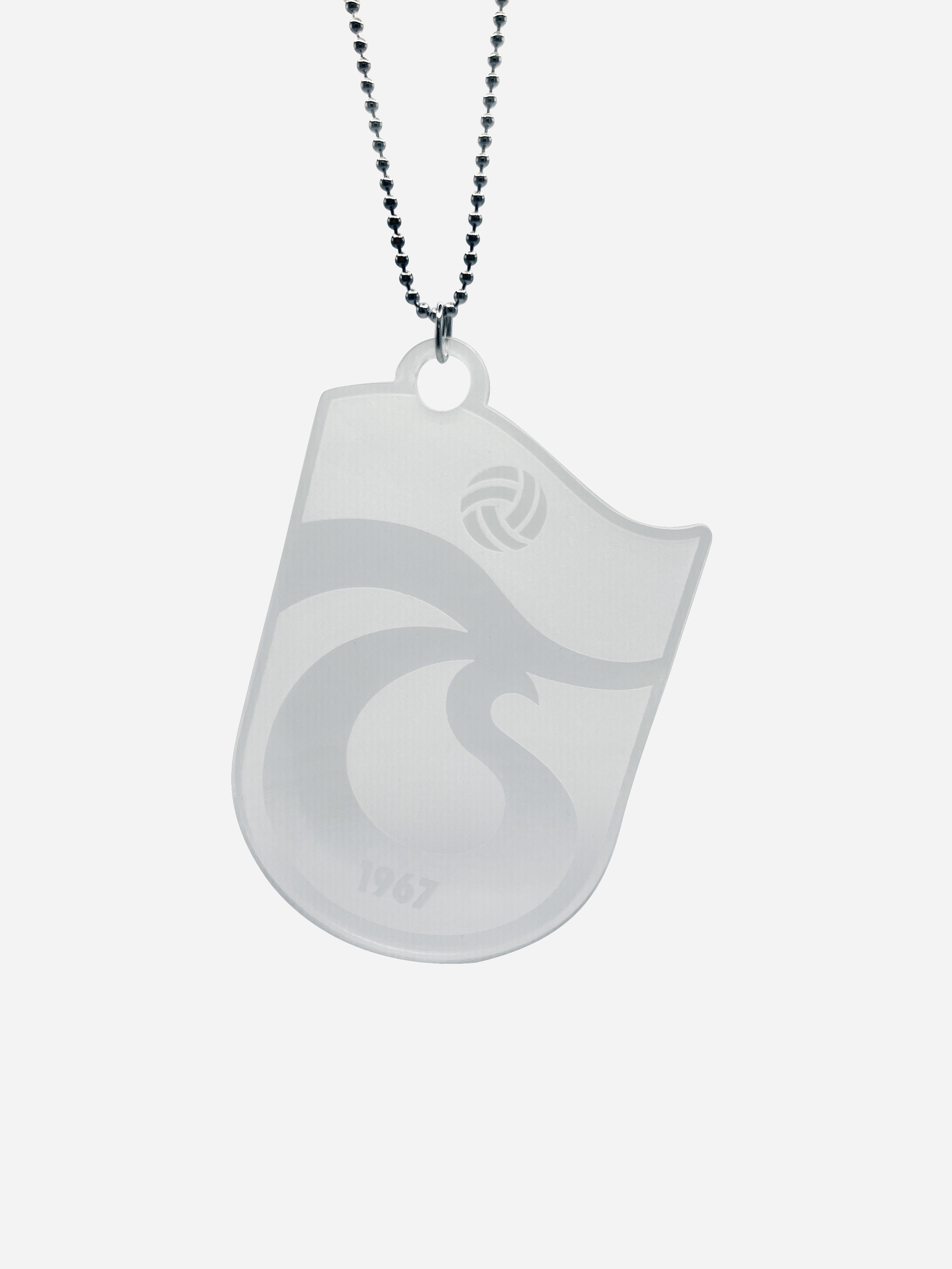 Trabzonspor Rückspiegel Anhänger Autoanhänger